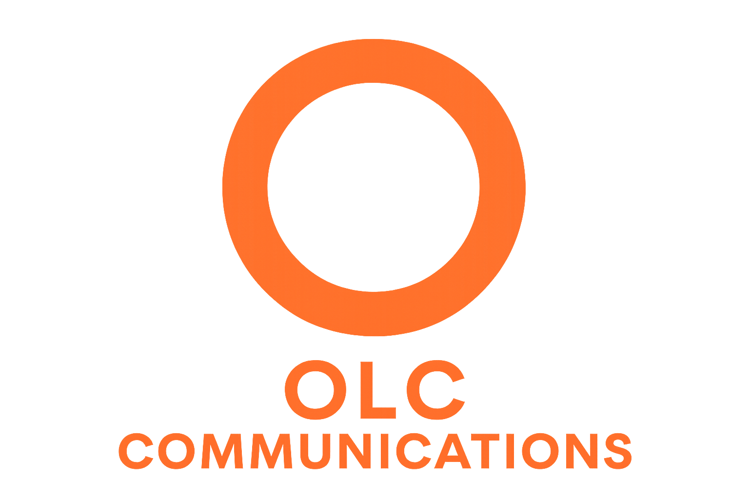 OLC Communications Logo